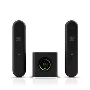 Tabletop router Ubiquiti HD Gamer’s Edition Dual-band Wi-Fi 5
