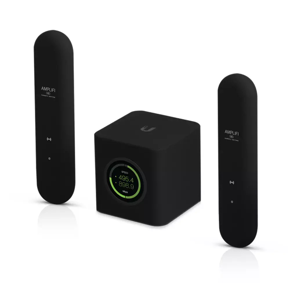 Router Ubiquiti HD Gamer’s Edition Photo 3