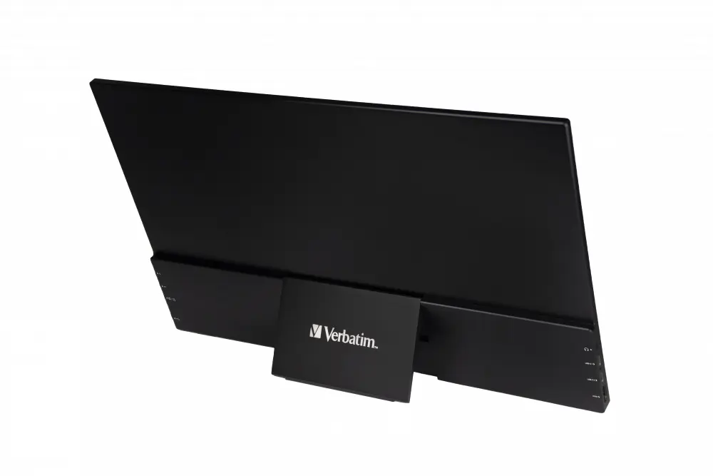 Портативный монитор Verbatim PMT-15 с сенсорным экраном Photo 5
