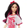 Modes lelle Mattel Barbie Fashionistas Photo 3