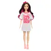 Modes lelle Mattel Barbie Fashionistas Photo 5