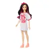 Modes lelle Mattel Barbie Fashionistas Photo 7