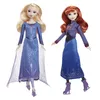 Кукла модная Mattel Disney Frozen Ледяная Анна Photo 3