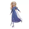 Modes lelle Disney Frozen Skeitotāja Elza Photo 4