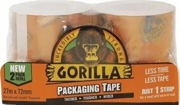 Adhesive Tape & Dispensers