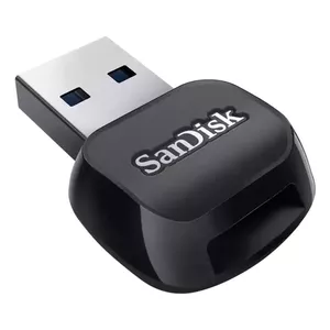 Card Reader SanDisk 1 pc USB 3.2 Gen 1 SDDR-B731-GN6NN