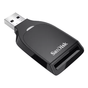 Card Reader SanDisk 1 pc USB 3.2 Gen 1 Type-A SDDR-C731-GNANN