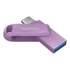 USB флеш-память SanDisk 512 ГБ Ultra Dual Drive Go Photo 2