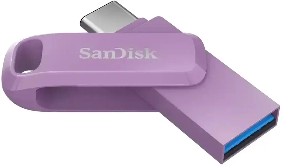 USB zibatmiņa SanDisk 512 GB USB