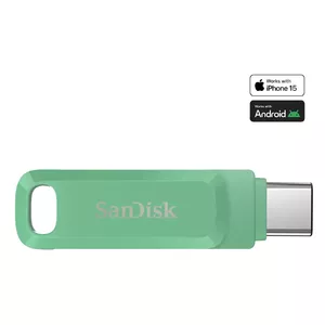 USB flash drive SanDisk 1 TB USB Type-C Ultra Dual Drive Go
