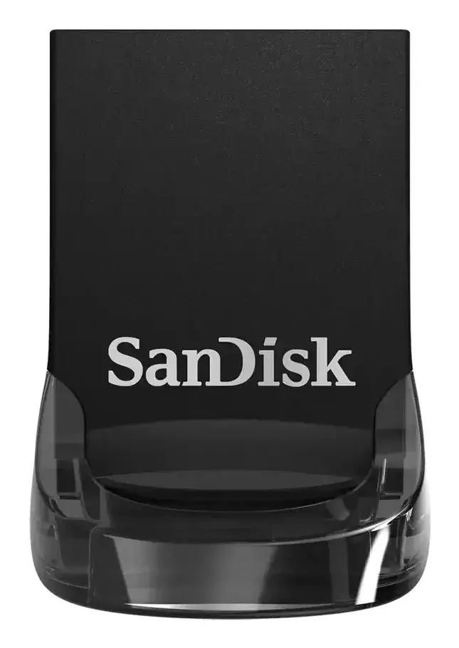 USB zibatmiņa SanDisk 1 TB Ultra Fit Photo 3