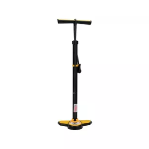 Hand air pump Vorel 82023 — single-piece manual tyre and inflatable pump