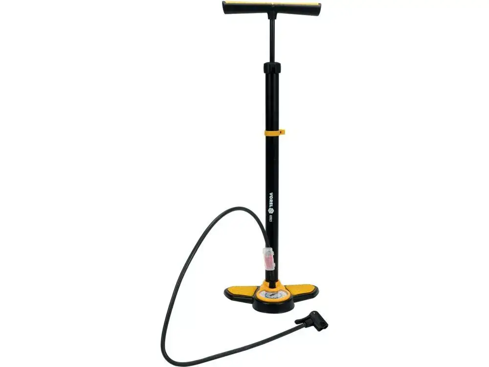 Hand air pump Vorel 82023 Photo 2