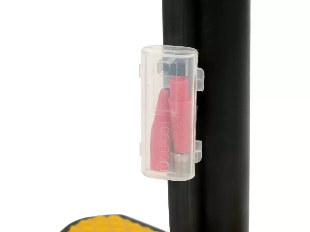 Hand air pump Vorel 82023 Photo 7