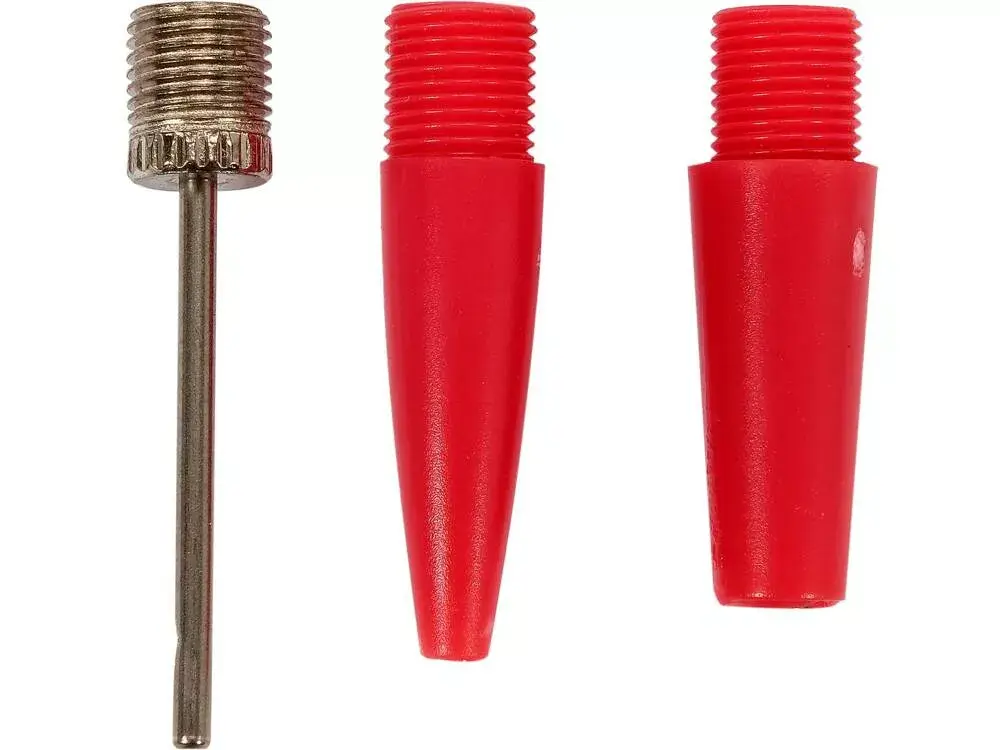 Hand air pump Vorel 82023 Photo 8