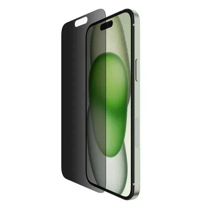 Screen Protectors & Tempered Glass