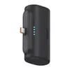 Baseus Compact 5000 mAh pārnēsājams lādētājs Photo 2