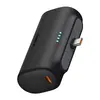 Baseus Compact 5000 mAh pārnēsājams lādētājs Photo 4