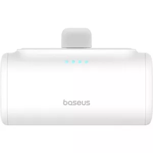 Portatīvais akumulators Baseus Compact 5000mAh