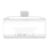 Portable Charger Baseus Compact P10068306213-00 Photo 4
