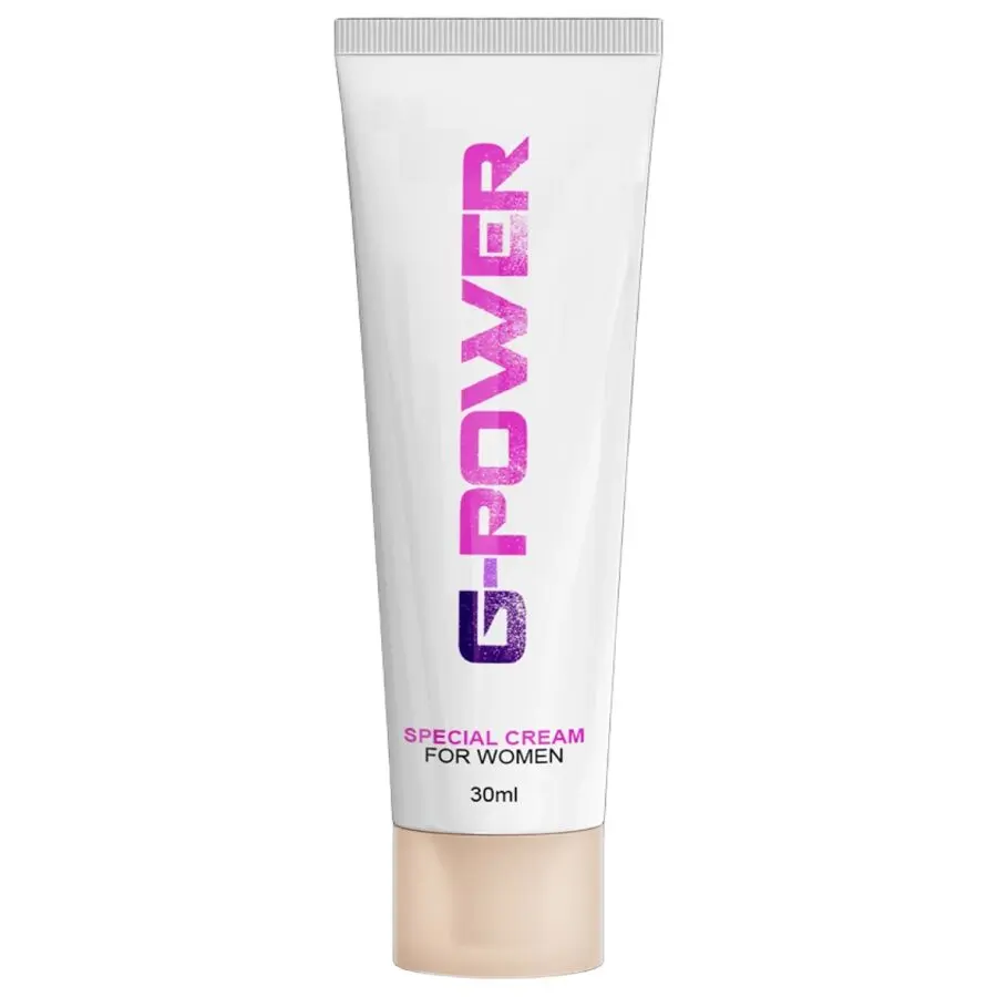 RUF sieviešu krēms G POWER ORGASM 30 ml Photo 3