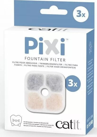 Water Filters