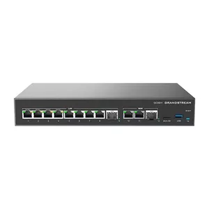 Сетевой коммутатор Grandstream GCC6011