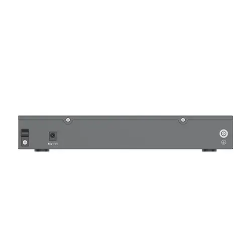 Сетевой коммутатор Grandstream GCC6011 Photo 2