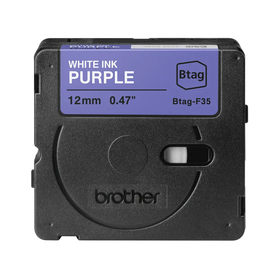 Brother BTAG-F35 lente Photo 3