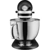 KITCHENAID 5KSM125EBM mikseris — 4.8 L, 300 W Photo 3