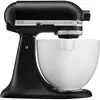 KITCHENAID 5KSM125EBM mikseris — 4.8 L, 300 W Photo 4