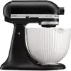 KITCHENAID 5KSM125EBM mikseris — 4.8 L, 300 W Photo 5