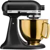 KITCHENAID 5KSM125EBM mikseris — 4.8 L, 300 W Photo 6