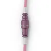 Spirālveida kabelis GLORIOUS GMMK Pixel Pink 1,5 m Photo 4