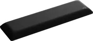 Ergonomic Cloth Wrist Rest GLORIOUS GLO-KB-ACC-WR-CLTH-TKL-BLK for Tenkeyless Keyboards, Black