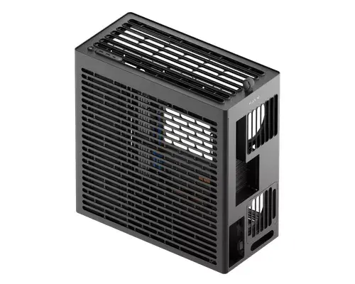 Компьютерный корпус HAVN HS 420 VGPU Photo 5