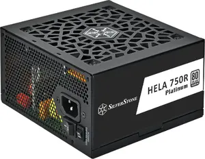 Блок питания SilverStone HELA 750R 750 Вт