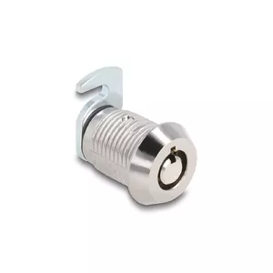 Lock Navilock 20973 Steel Silver 37mm x 22mm x 37mm