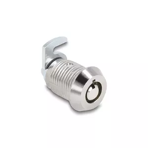 Lock Navilock 20945 Steel Silver 37mm x 22mm x 37mm