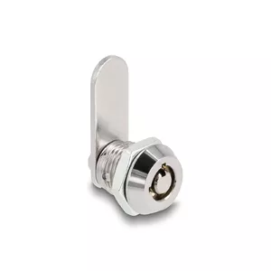 Lock Navilock 20944 Steel Silver 37mm x 37mm 130g