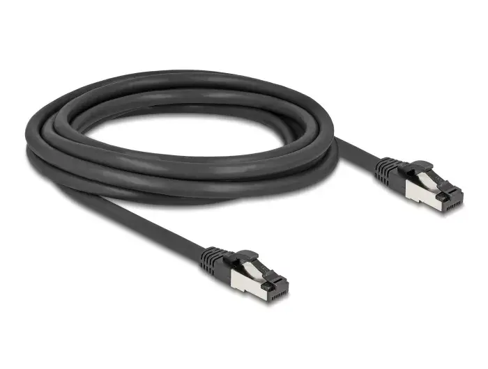 Networking cable DeLOCK 80573 Photo 2