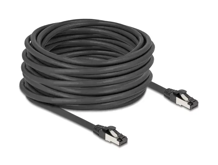 Networking cable DeLOCK 80576 Photo 2