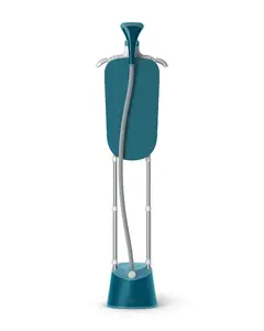 Philips 1000 series STE1040/20 Upright Garment Steamer with 1.8 L Water Tank, 1600 W Power and 0.75 min Heating Time