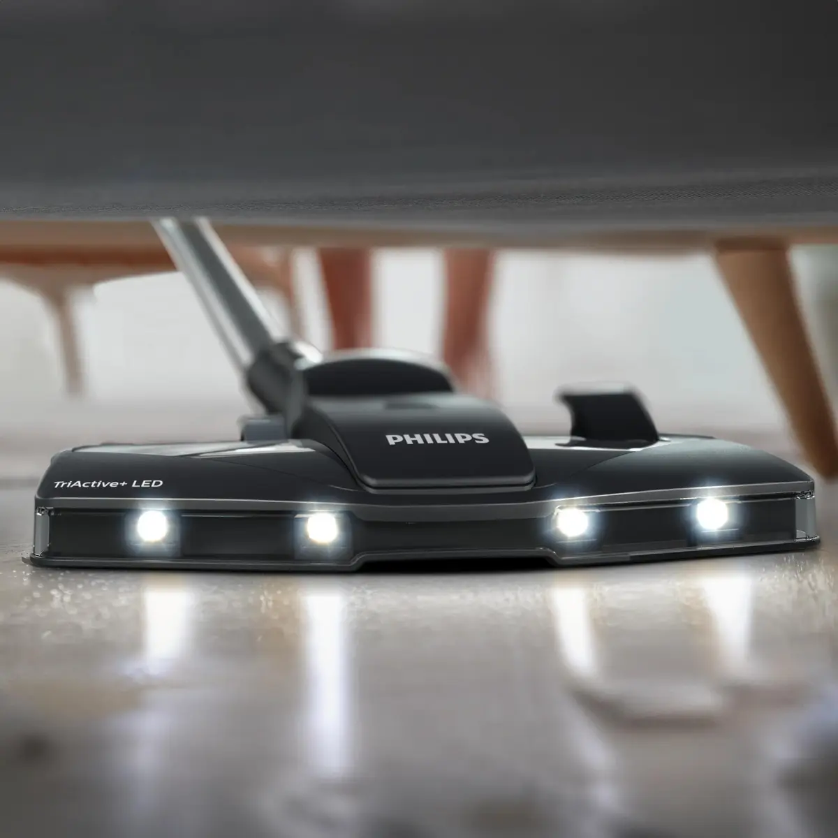 Пылесос Philips 6000 series XD6142/12 Photo 2