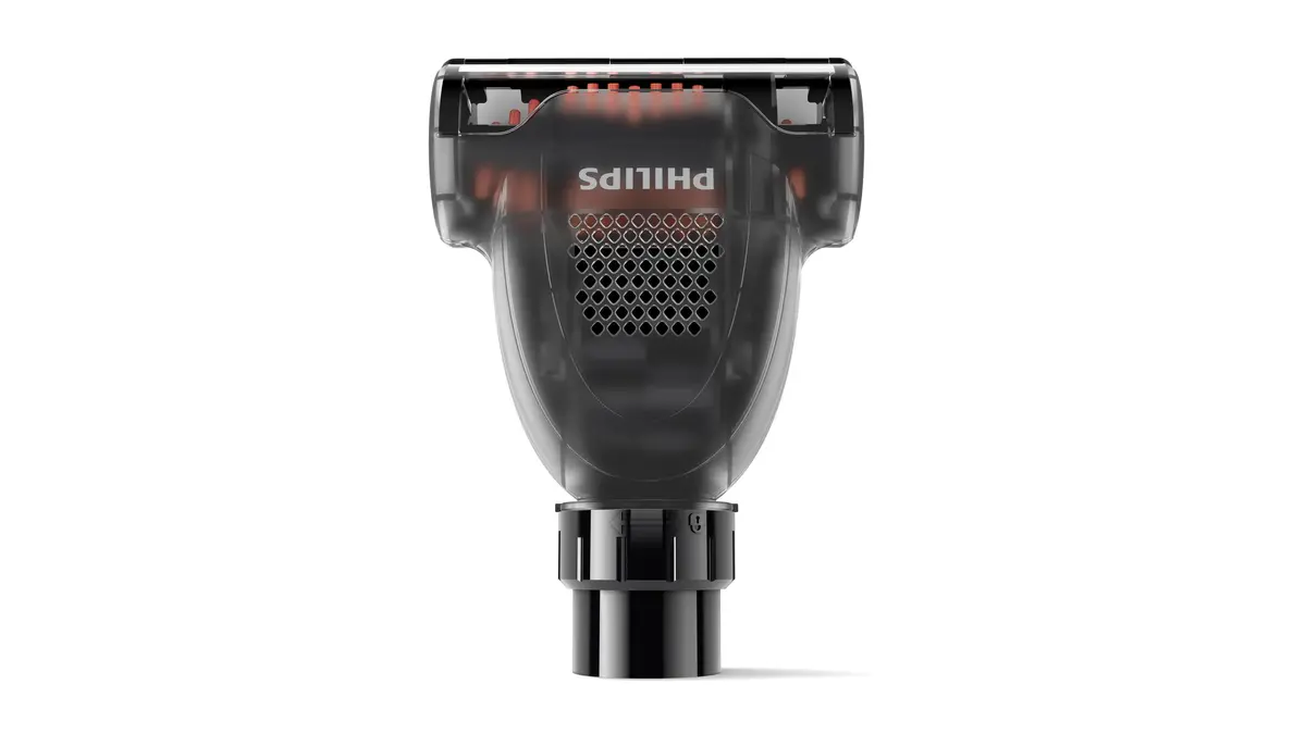 Пылесос Philips 6000 series XD6142/12 Photo 6
