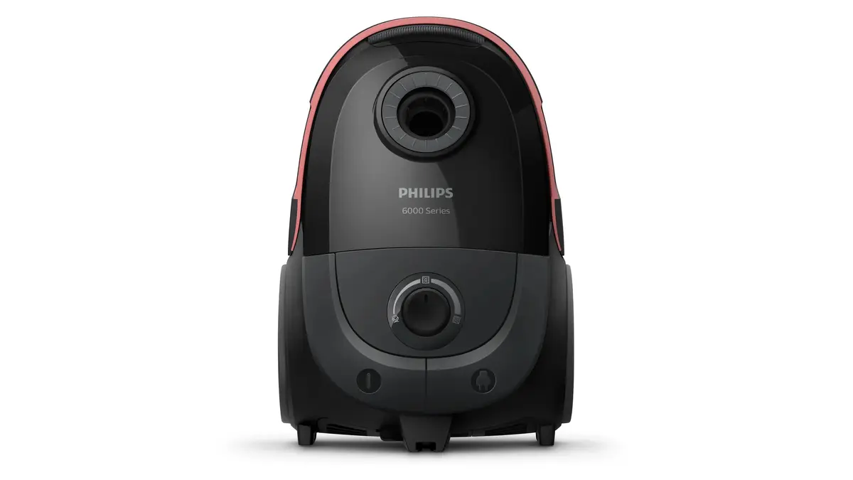 Пылесос Philips 6000 series XD6142/12 Photo 8