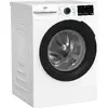 BEKO BM3WFSU49415WB стиральная машина 9 кг 1400 об/мин Photo 2