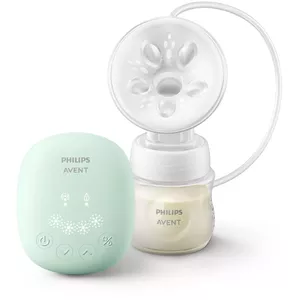 Elektroniskais piena sūknis Philips AVENT SCF323/11 125 ml