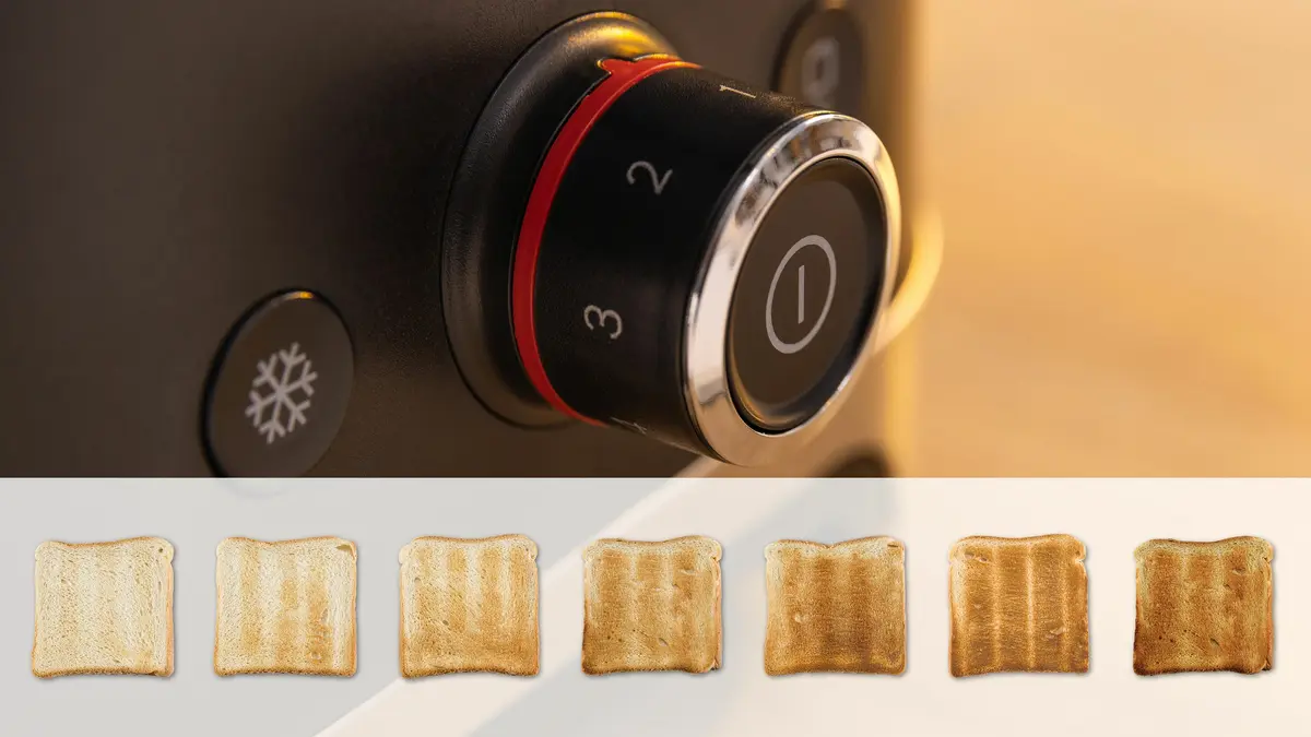 Bosch TAT4M223 toaster TAT4M223 Photo 4