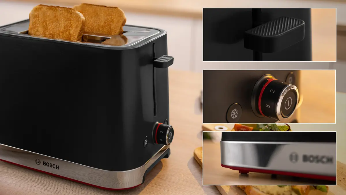 Bosch TAT4M223 toaster TAT4M223 Photo 5